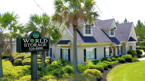 Midgard Self Storage