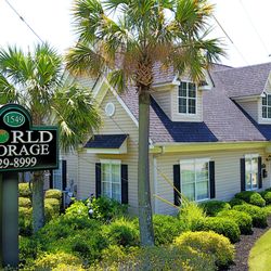 Midgard Self Storage - World Storage located in Warner Robins, GA