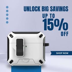Cellat - Save Big on Premium Phone Cases - Up to 15% Off