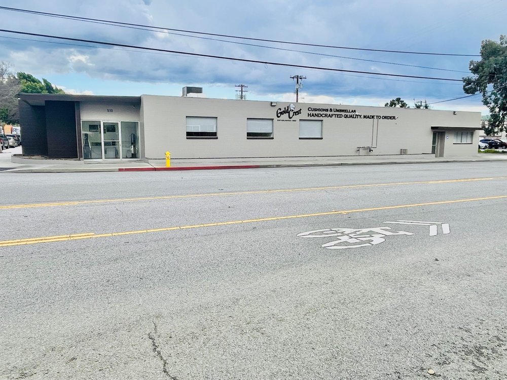 GOLD CREST INDUSTRIES 26 Photos 510 W Monterey Ave, Pomona, California Home Decor Phone