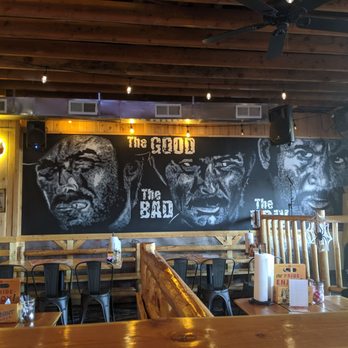 Outlaw BBQ - Barbeque Near Me - Spokane, Washington