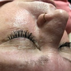 Lash,Wax & Relax