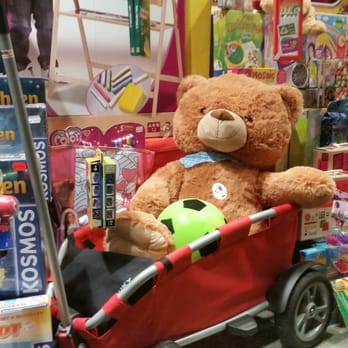 Spielvogel - Toy Stores Near Me - Berlin, BE Spielvogel - Toy Stores Near Me - Berlin, BE