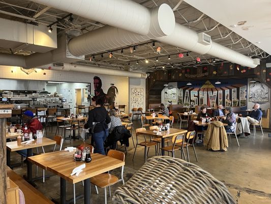 Big Bad Breakfast-Nashville by null