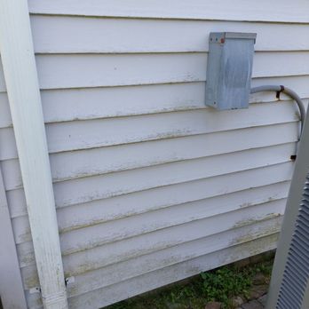 Associa New York - Mold that needs to be cleaned off, part of maintenance fees but not done - Property Management Near Me - Poughkeepsie, New York Associa New York - Mold that needs to be cleaned off, part of maintenance fees but not done - Property Management Near Me - Poughkeepsie, New York