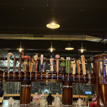 Bootlegger's Axe Co - Axe Throwing Near Me - Port Huron, Michigan