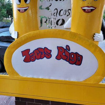 Tacos Rigo by null