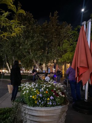 River Park Shopping Center by null