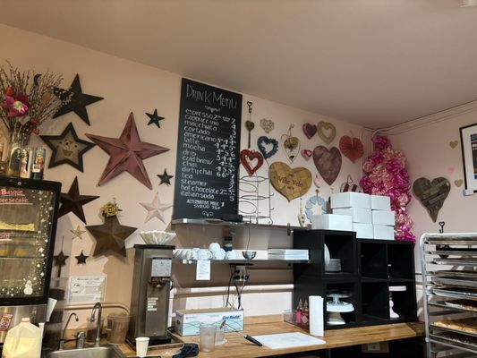 VilleVelo Bake Shop & Espresso by null