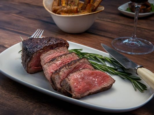 Hereford Grill by null