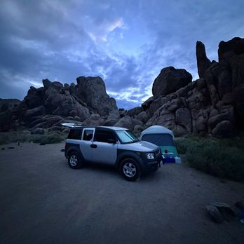 Fallbrook Auto Works - Fallbrook Auto Works is keeping my 04 Honda Element EX in adventure mode! Thank you. - Auto Repair Near Me - Fallbrook, California