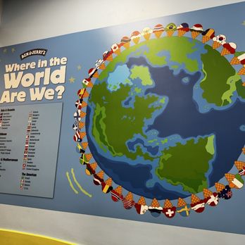 Ben & Jerry’s - Ice Cream & Frozen Yogurt Near Me - Waterbury, Vermont Ben & Jerry’s - Ice Cream & Frozen Yogurt Near Me - Waterbury, Vermont