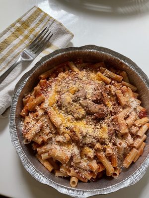 Mumma Maria's House by null