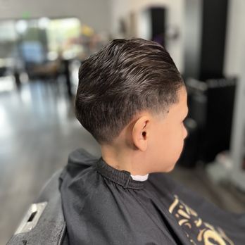 Dapper Cuts Barbershop - Barbers Near Me - Phoenix, Arizona Dapper Cuts Barbershop - Barbers Near Me - Phoenix, Arizona