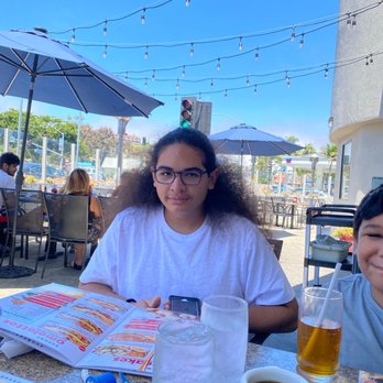Denny's - American Near Me - Dana Point, California