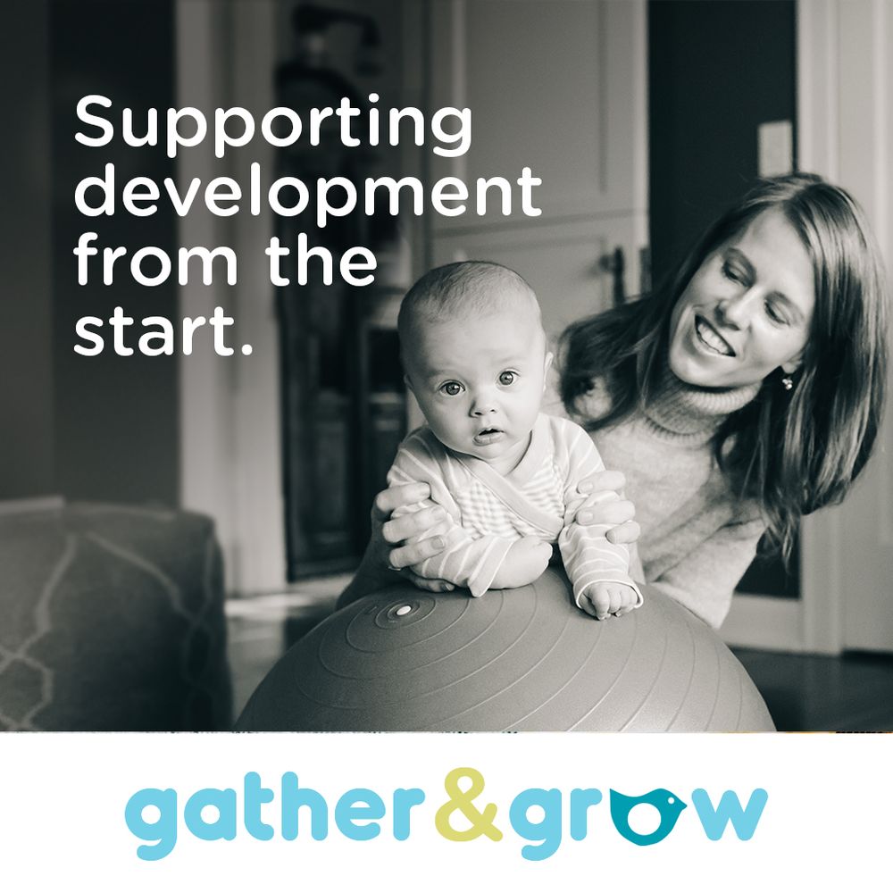 Gather and Grow - child therapist in Portland, OR