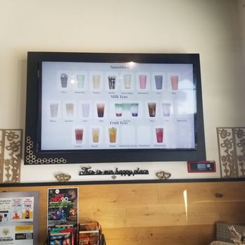 Bumble Tea and Cafe - Cafes Near Me - Bakersfield, California Bumble Tea and Cafe - Cafes Near Me - Bakersfield, California