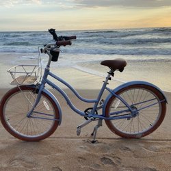 Anastasia Bicycle Rental