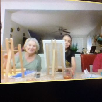 A Painting We Van Gogh - Family bonding while social Distancing. - Venues & Event Spaces Near Me - San Antonio, Texas A Painting We Van Gogh - Family bonding while social Distancing. - Venues & Event Spaces Near Me - San Antonio, Texas