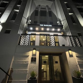 The Darling Hotel - Hotels Near Me - Visalia, California The Darling Hotel - Hotels Near Me - Visalia, California