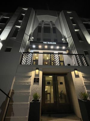The Darling Hotel by null The Darling Hotel by null
