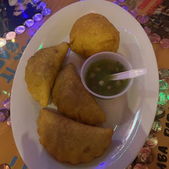 Pueblito Viejo - Empanadas - Colombian Near Me - Miami, Florida Pueblito Viejo - Empanadas - Colombian Near Me - Miami, Florida