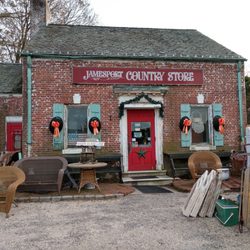Jamesport Country Store