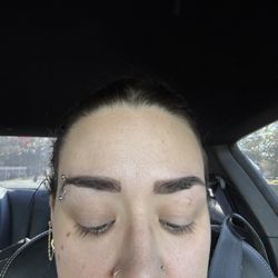 Elegant Brows
