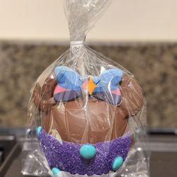 Disney Wonderful World of Sweets