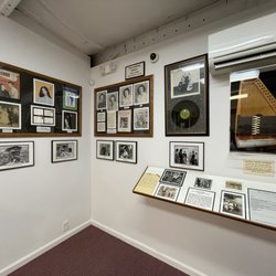 Virginia Musical Museum