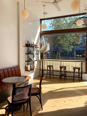 Manita Ossington by null