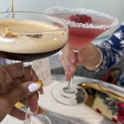 GD Cakes - Cocktails