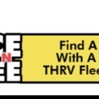 THRV Fleet - Lowest Price Guarantee - RV Dealers Near Me