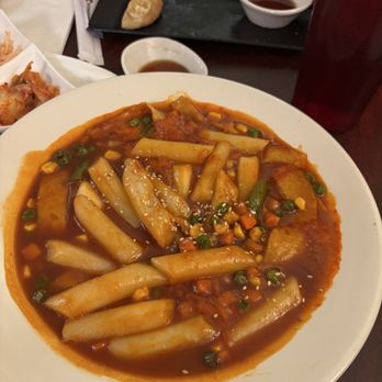 HWA restaurant - Korean Near Me - Murray, Utah