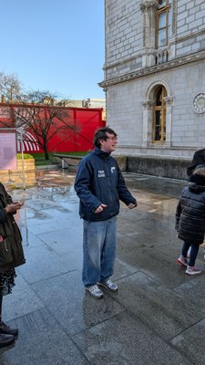 The Book of Kells Experience by null