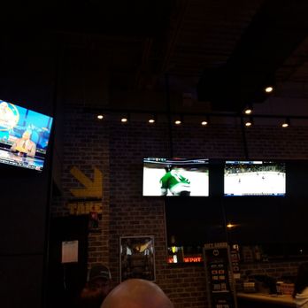 Buffalo Wild Wings - Sports Bars Near Me - Leavenworth, Kansas Buffalo Wild Wings - Sports Bars Near Me - Leavenworth, Kansas