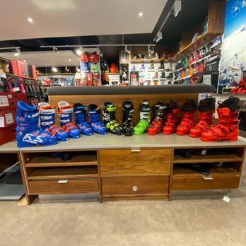 Bumps Snow Surf Skate - The Largest Selection of Race Boots. - Sporting Goods Near Me - Elsternwick, VIC