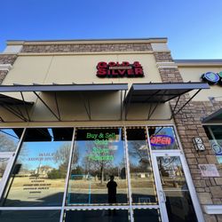 Longhorn Gold and Silver Exchange- Mckinney - Longhorn Gold and Silver Exchange McKinney Tx