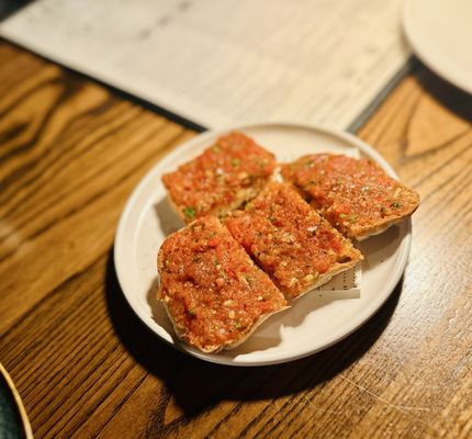 The Iberian Pig by null