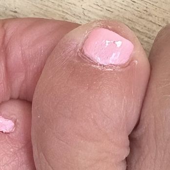 Aqua Nail Spa - Nail Salons Near Me - Santa Rosa, California