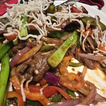 Dragon Beaux - Mongolian beef - Chinese Near Me - Elk Grove, California Dragon Beaux - Mongolian beef - Chinese Near Me - Elk Grove, California