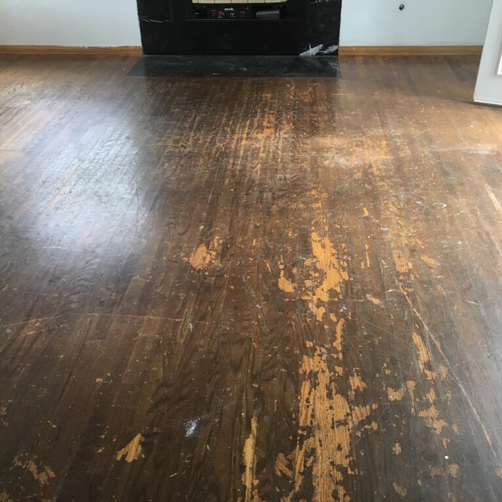 Sequoia Flooring - Before - Flooring Near Me Sequoia Flooring - Before - Flooring Near Me