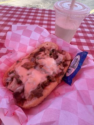 Quickies Burgers and Fries by null