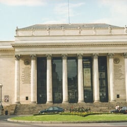 Restaurant l'Opéra