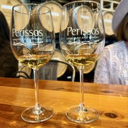 Perissos Vineyard and Winery