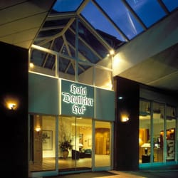 Hotel Deutscher Hof