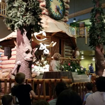 Great Wolf Lodge - Resorts Near Me - Centralia, Washington