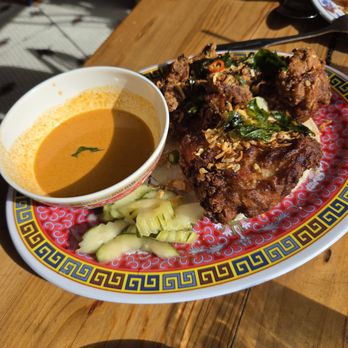 HAI HAI - Hot Yai Fried Chicken - Vietnamese Near Me - Minneapolis, Minnesota