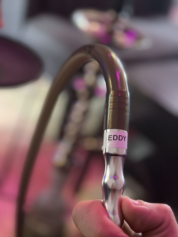 Social spots from Smoke This Hookah Lounge