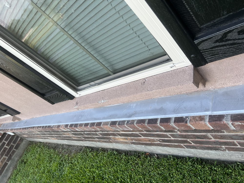 Slide of All In One Exterior & Construction